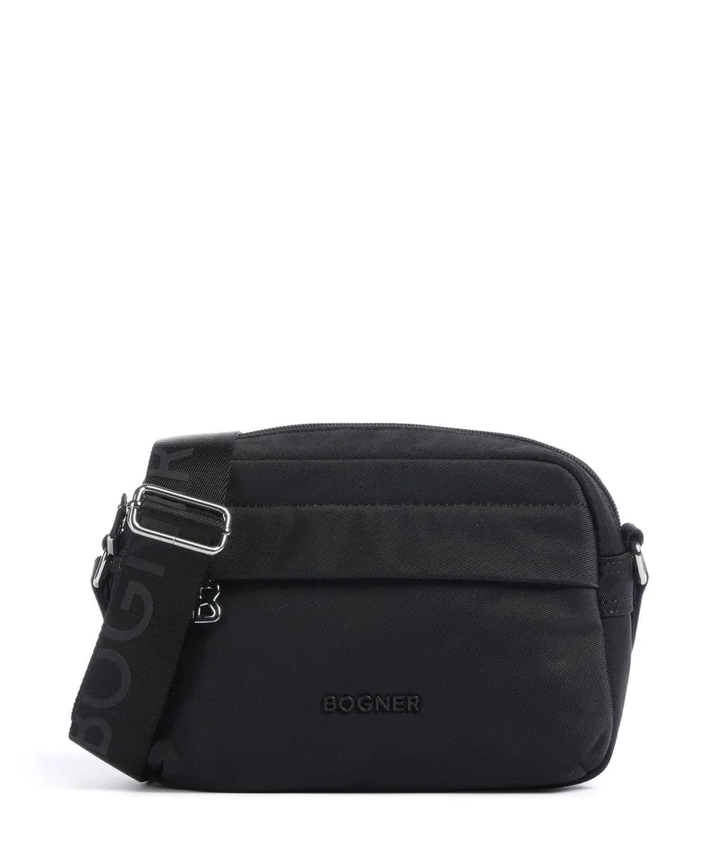 Bogner Maxon Lidia Crossover väska black