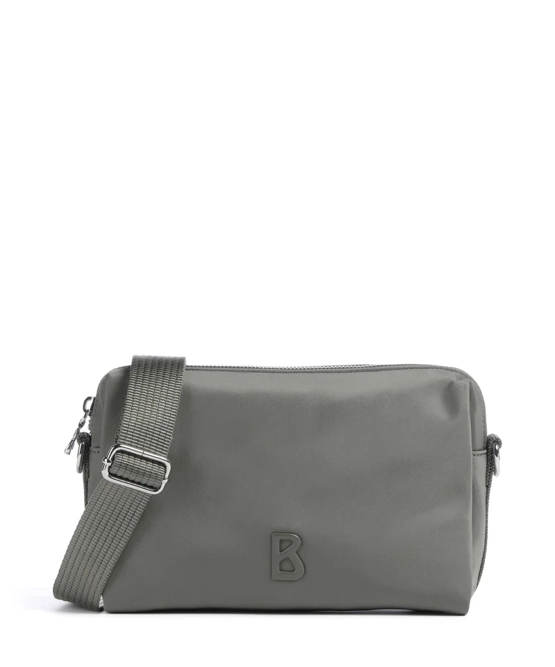 Bogner Verbier Play 1.0 Pukie Crossover väska olive night