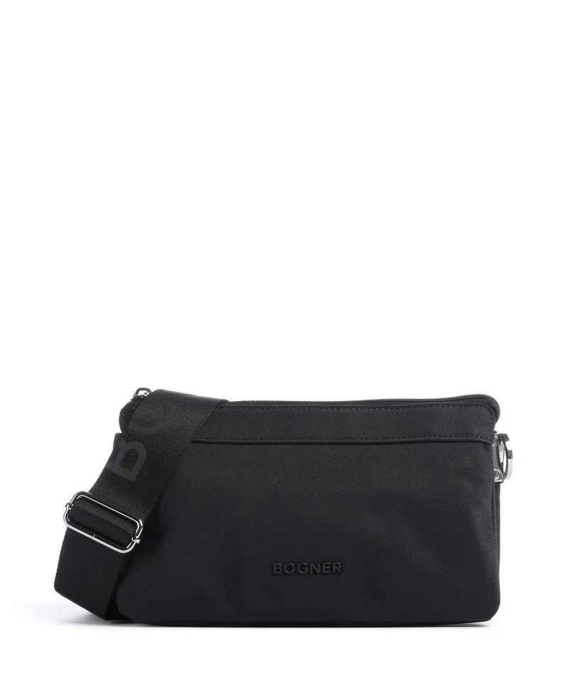 Bogner Maxon Taja Crossover väska black