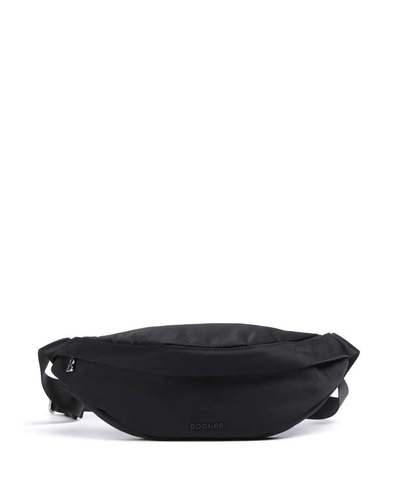 Bogner Maxon Janica Midjeväska black