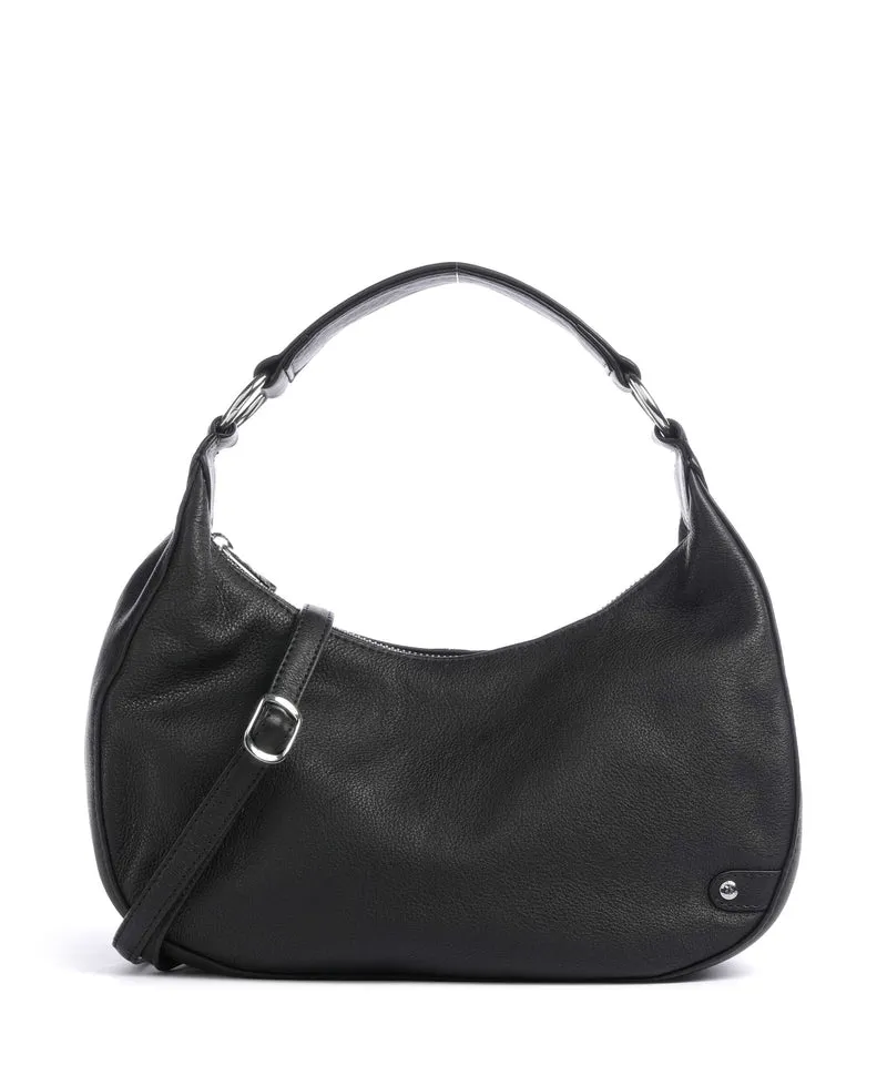 Depeche Fashion Favourites Axelremsväska black