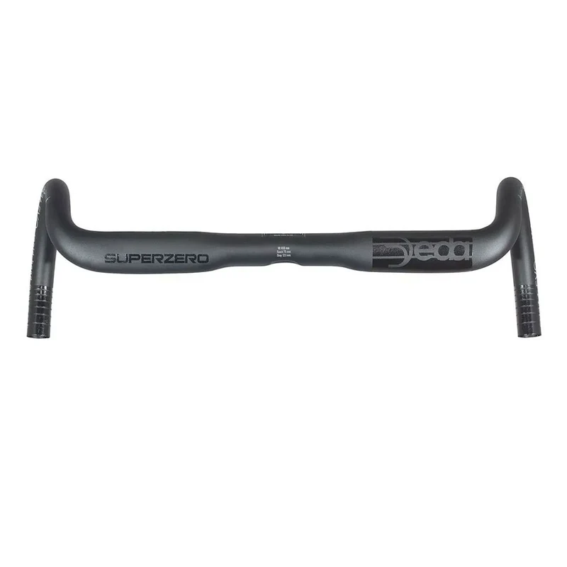 Superzero Gravel Alloy Handlebar