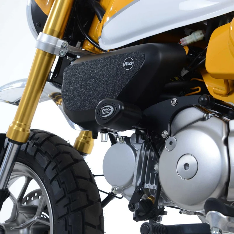 Aero Crash Protectors, Honda Monkey 18-20
