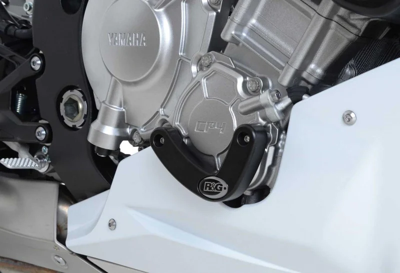 Engine Case Slider RHS only - Yamaha YZF-R1 15- / R1M 15- / MT-10