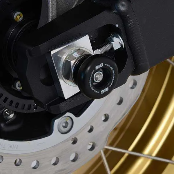 Rear Spindle Sliders, Honda CRF1100L Africa Twin 20- / Africa Twin Adventure Sports 20-