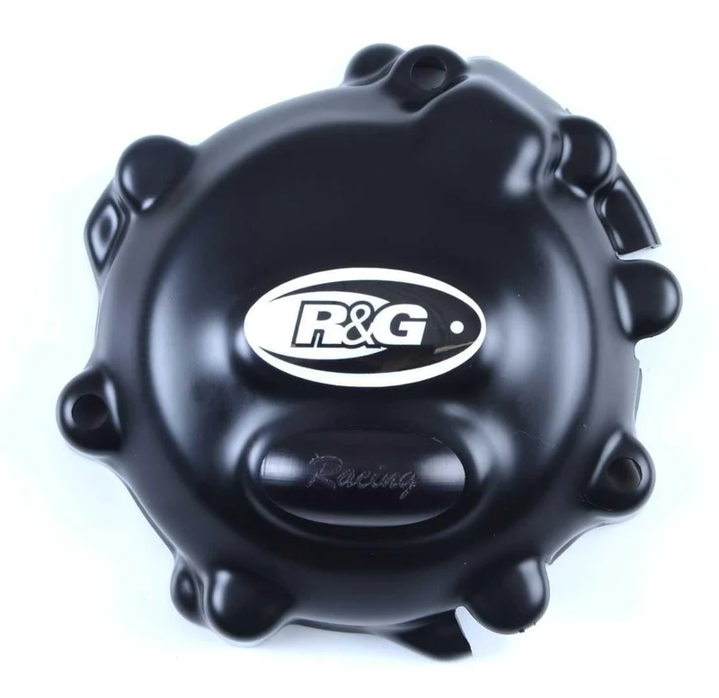 Kawasaki ZX-10R 11- / ZX-10RR 21-, LHS generator cover. Race version
