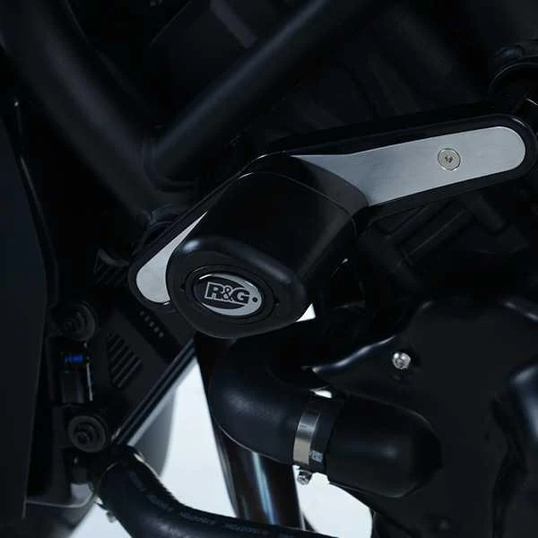 Aero Crash Protectors, (bridge type), Yamaha NIKEN