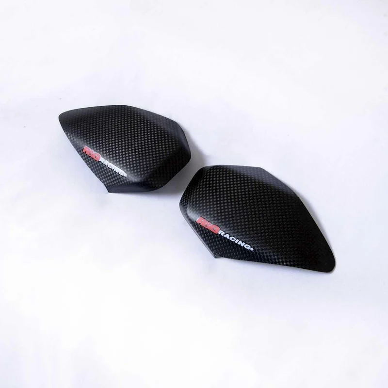 Tank Sliders (matt finish), Ducati Panigale (all V4 models 18-21) / Streetfighter V4 20-
