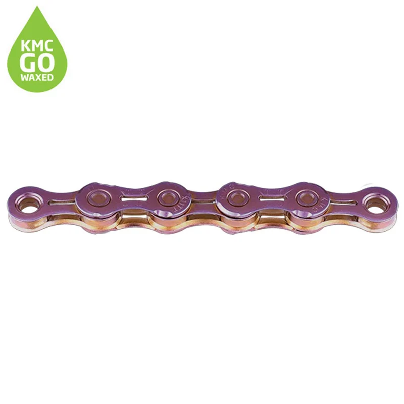 TT11 Waxed Chain