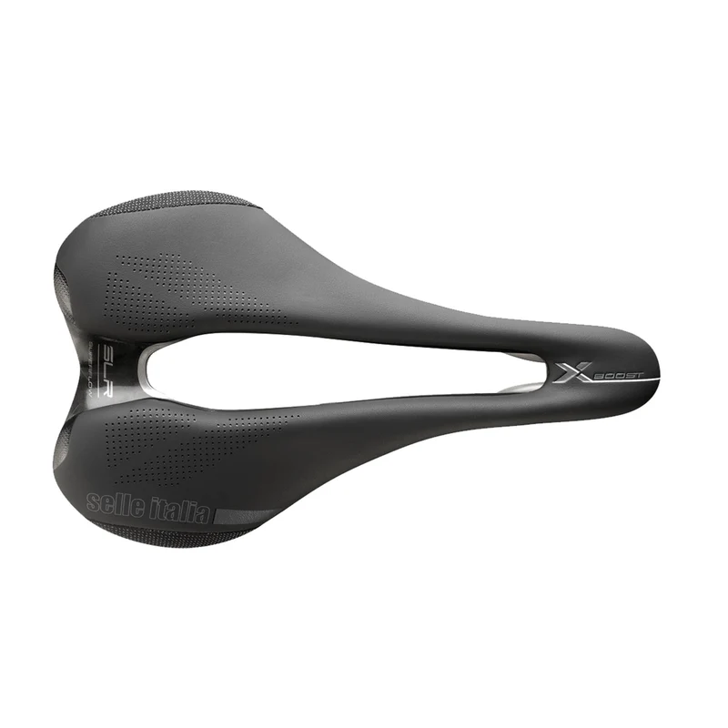 SLR Boost X-Cross Superflow Saddle