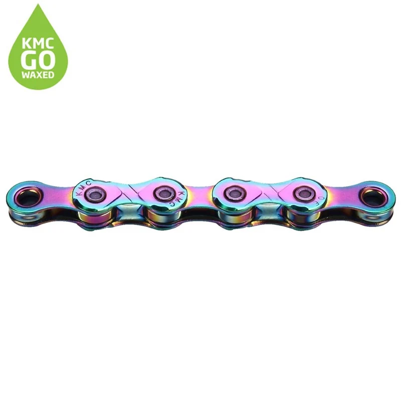 X12 Aurora Waxed Chain