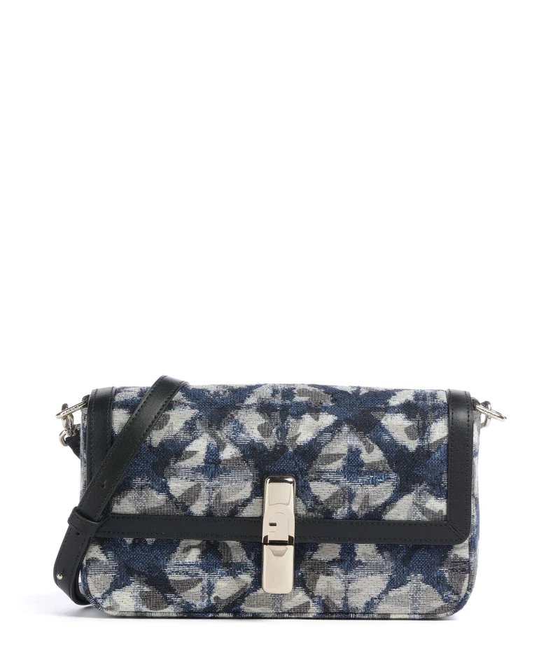 Furla Iride S Crossover väska toni nero