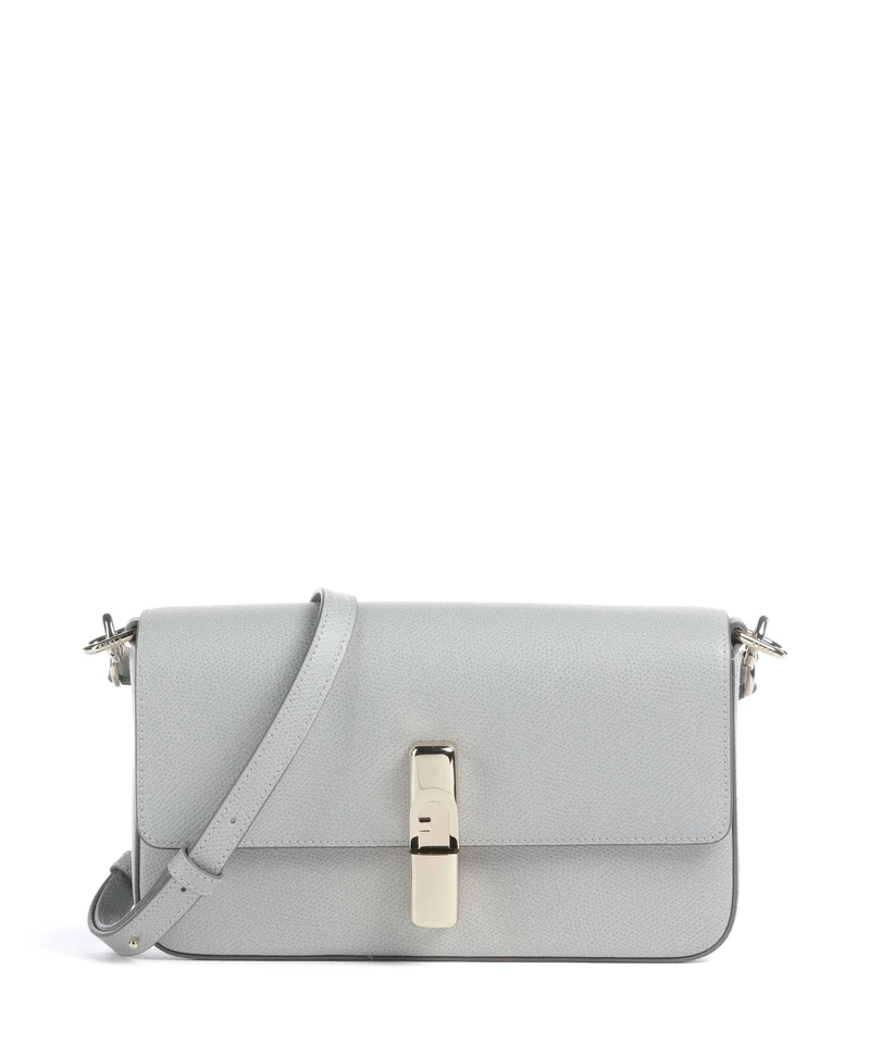 Furla Iride S Crossover väska color cristallo
