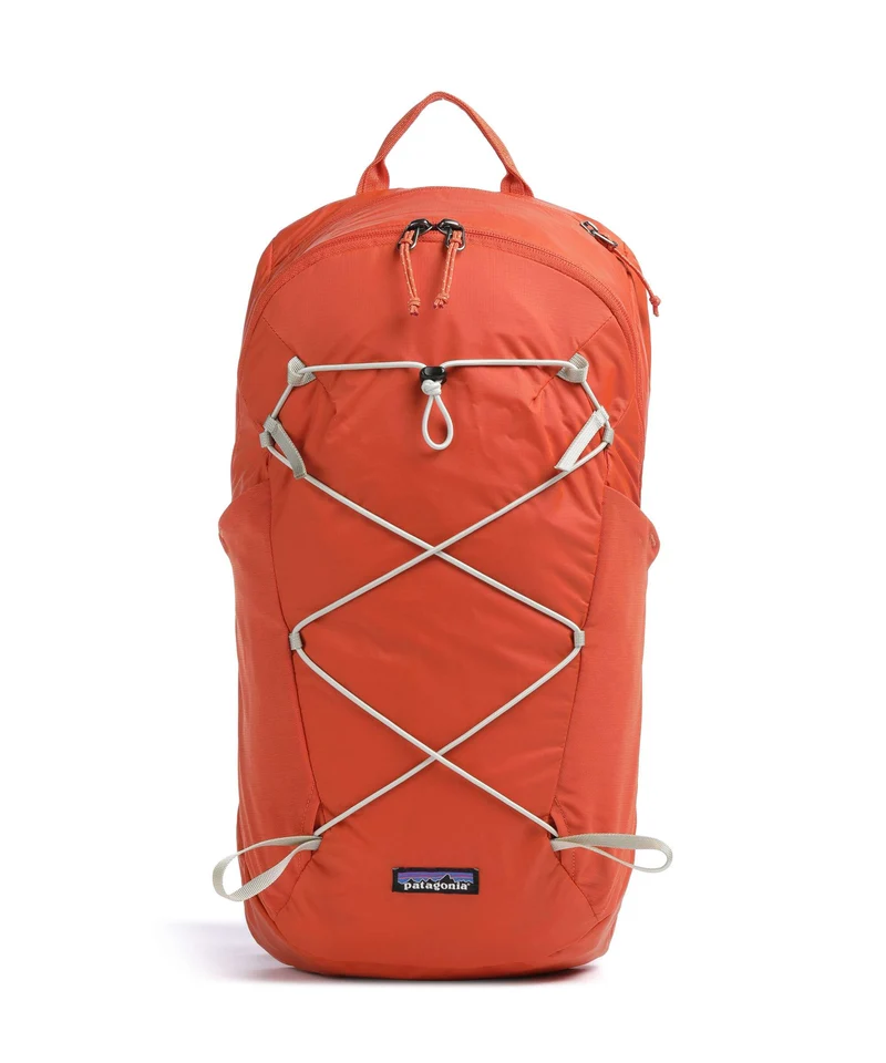 Patagonia Terravia 14 M Ryggsäck coal orange