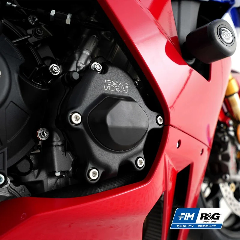 Honda CBR1000RR-R (SP) 20-, PRO right side pulse cover