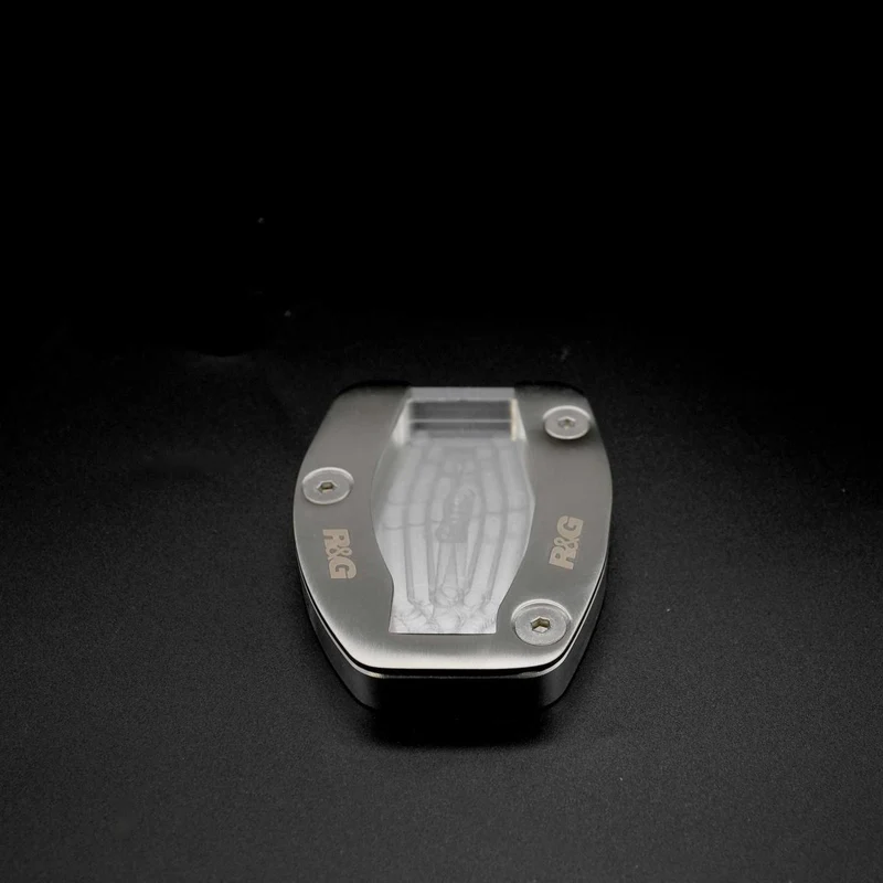 Kickstand Shoe, Ducati 950 Hypermotard 21-