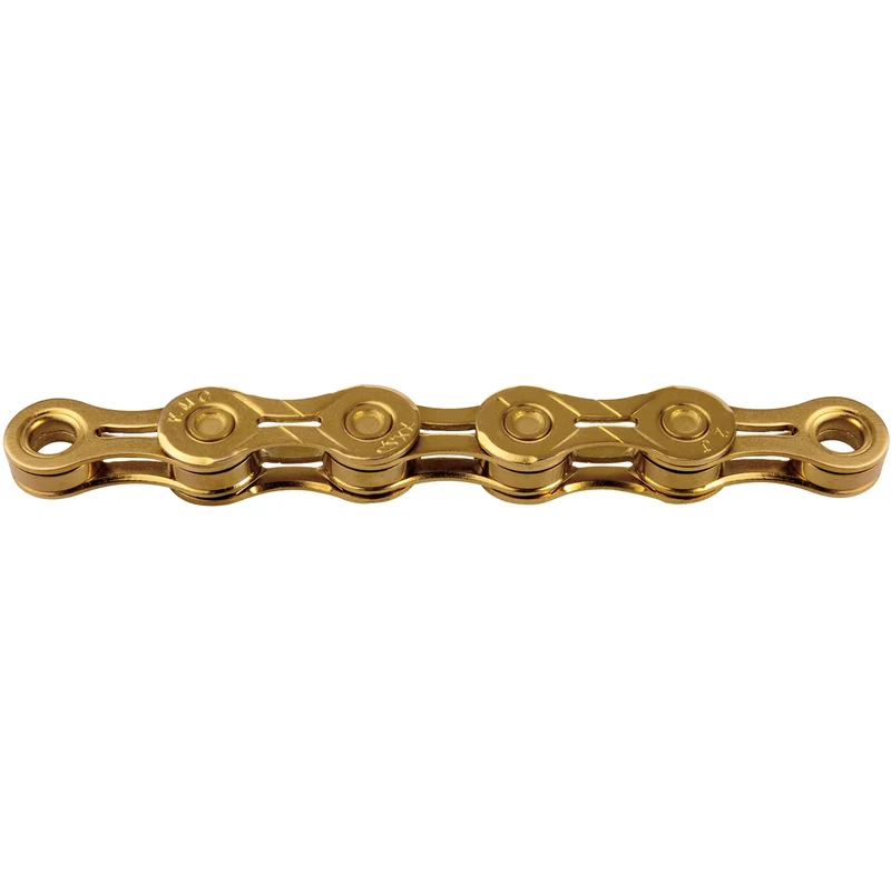 X11-EL Gold Chain