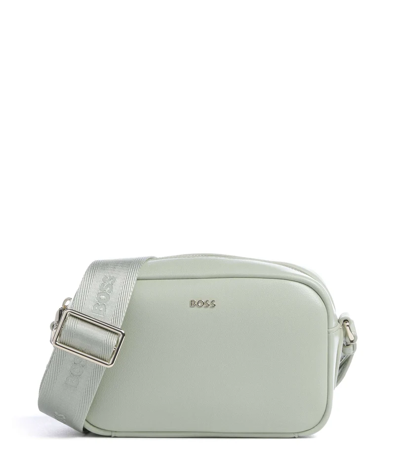 BOSS Sandy Crossover väska turquoise/aqua