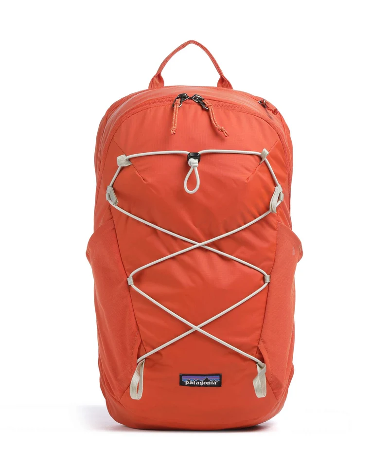 Patagonia Terravia 14 S Ryggsäck coal orange