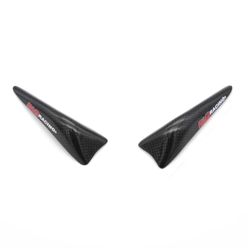 Tail Sliders, gloss finish, Honda CBR650R 19-23
