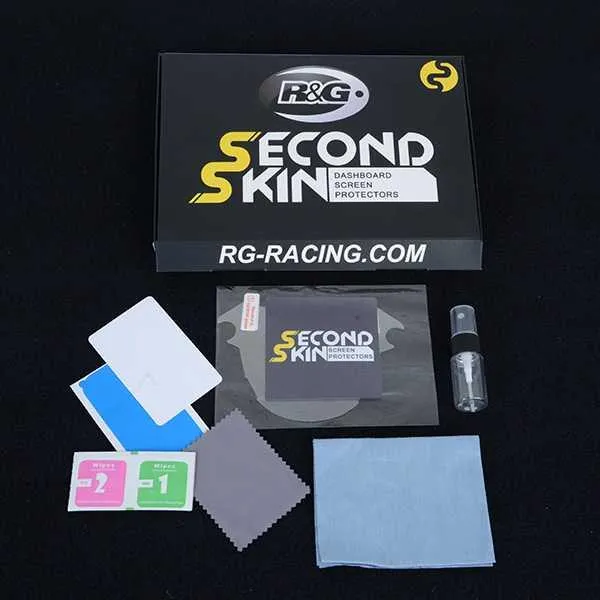 Dashboard Screen Protector kit, Yamaha R7 22-