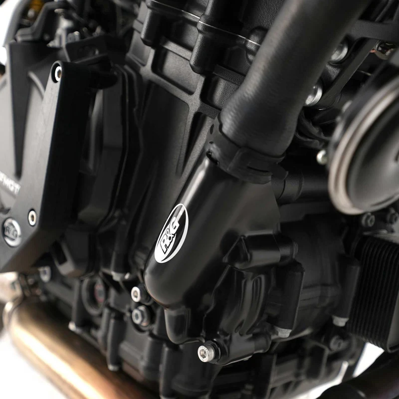 KTM 890 SMT 23- / 890R Duke / 790 Duke 18- Engine Case Covers, trio