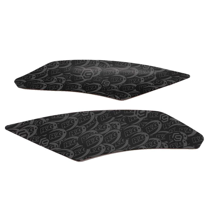 Yamaha YZF-R6 17-, Race Grips (Black 2 grip kit)