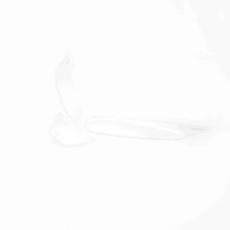Headlight Shields (3-piece), Aprilia RS660 21- / 660 Tuono 21- / 1100 Tuono (Factory) 21- / RSV4 1100 (Factory) 21- / RS 457 24-