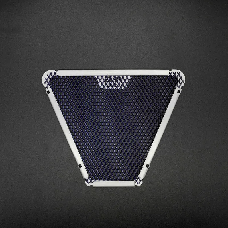 Titanium Racing Oil Cooler Guard - Ducati Streetfighter V4(S) 20-24 / Panigale V4R 19-24 / V4(S) 18-24 / Speciale 18-24