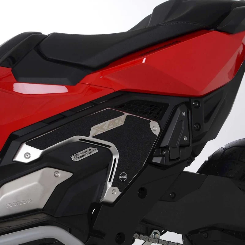 Honda X-ADV (750) 21- Boot Guard 4-piece (on sides above the footboards)