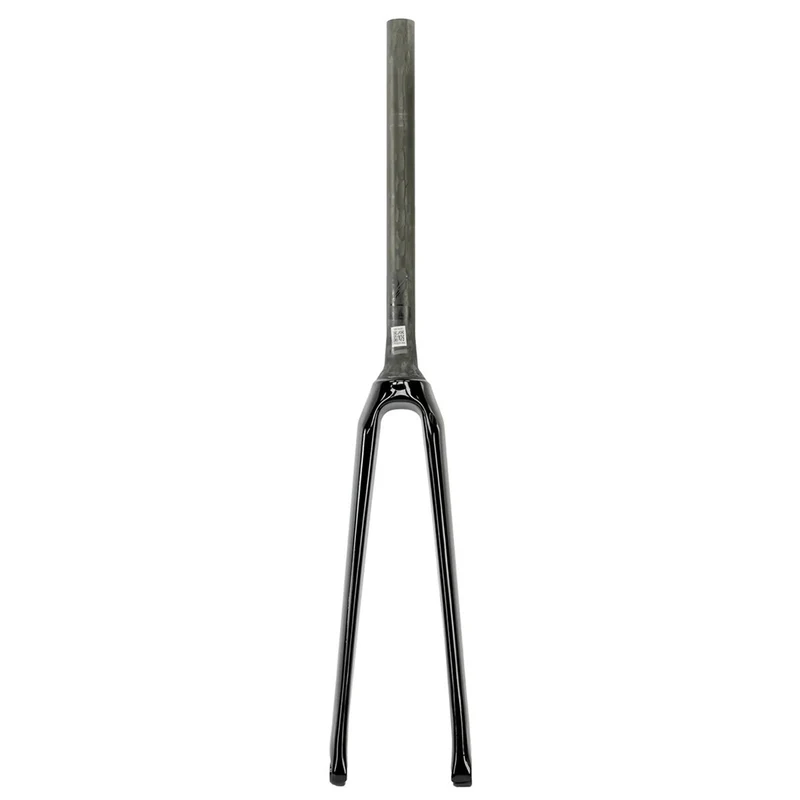 Round Steerer Fork