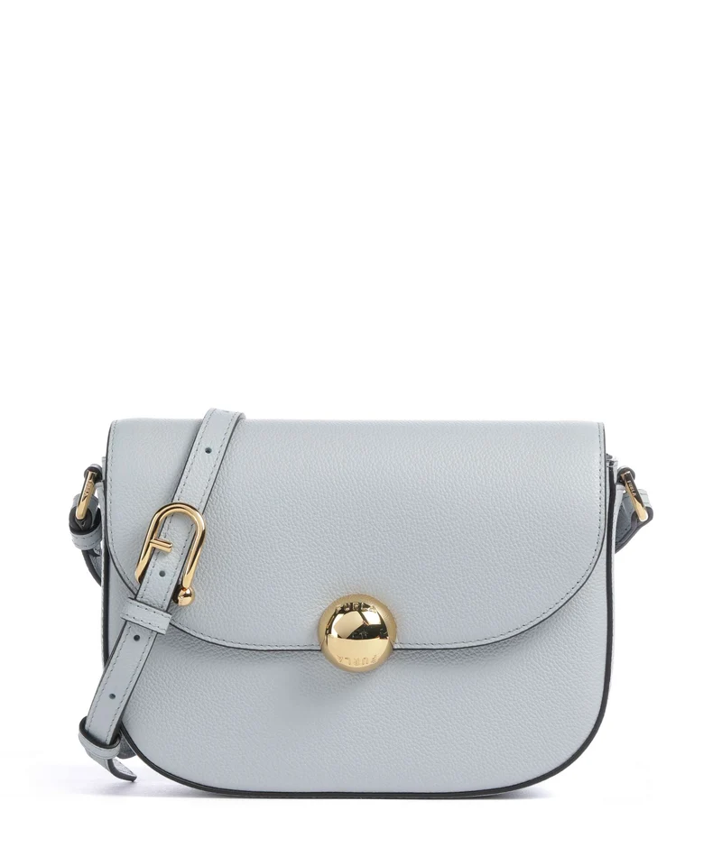 Furla Moonlight S Crossover väska artemisia