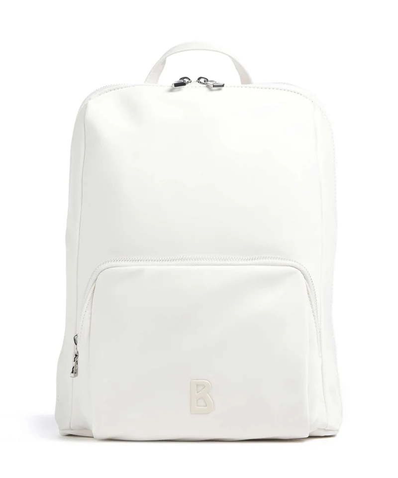 Bogner Verbier Play 1.0 Maxi Ryggsäck off white