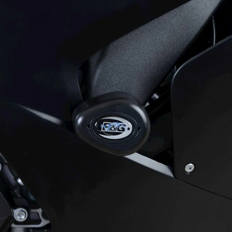 Aero Crash Protectors, RACE VERSION, Honda CBR1000RR-R (SP) 20-