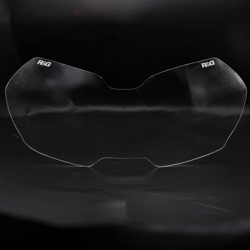 Headlight Shield, Triumph Tiger 800 XRT 18- / Tiger 800 XCA 18-