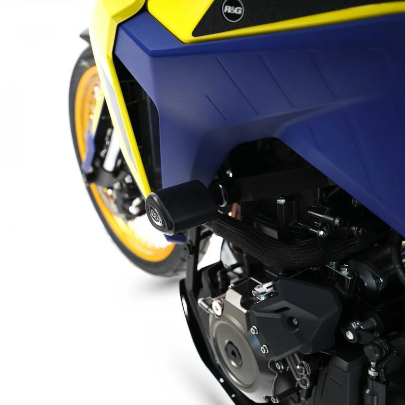 Aero Crash Protectors, Suzuki V-STROM 800 DE / RE 23-