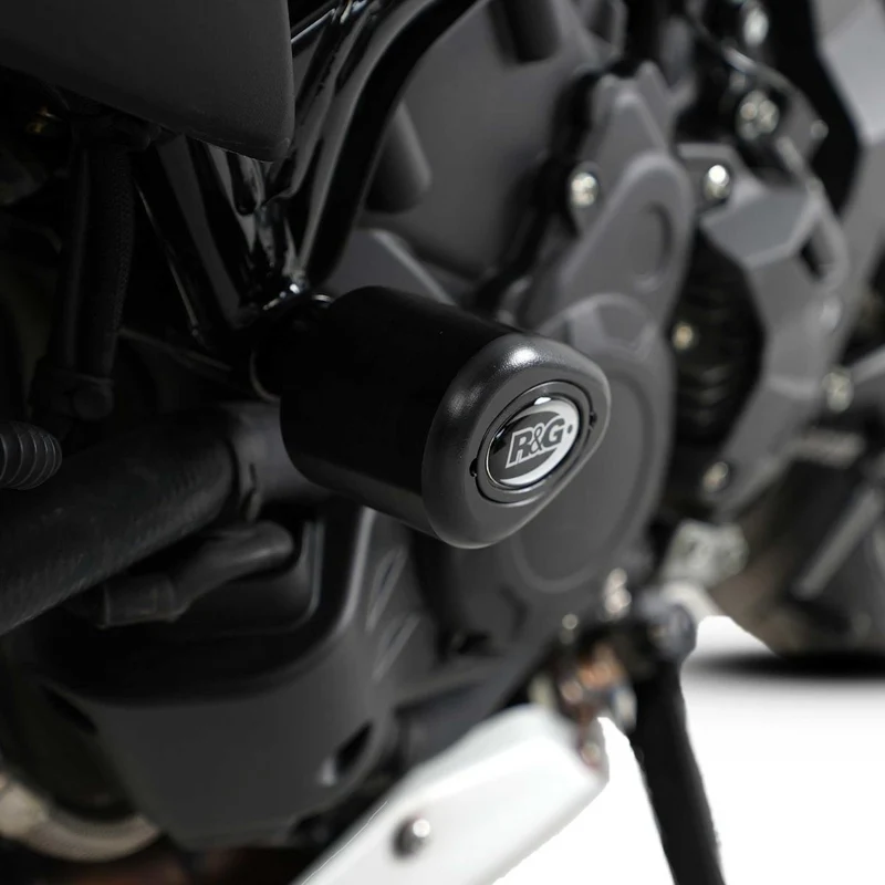 Aero Crash Protectors, MV Agusta 800 Brutale 17-, 800 Dragster 17-, 800 Turismo Veloce 17-