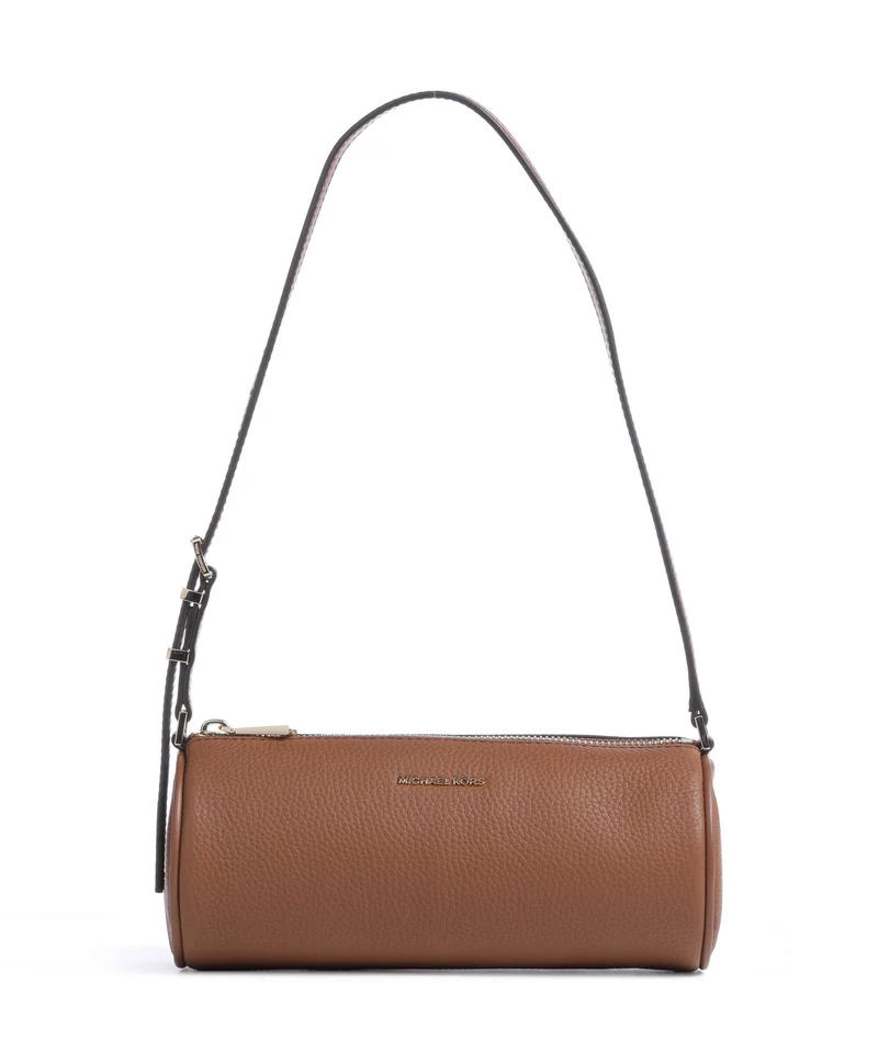 Michael Kors Izzy Small Axelremsväska luggage