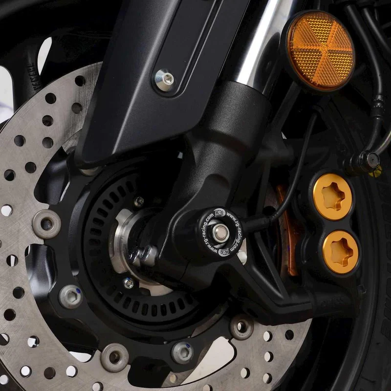 Fork Protectors, Yamaha TMAX 560 20-