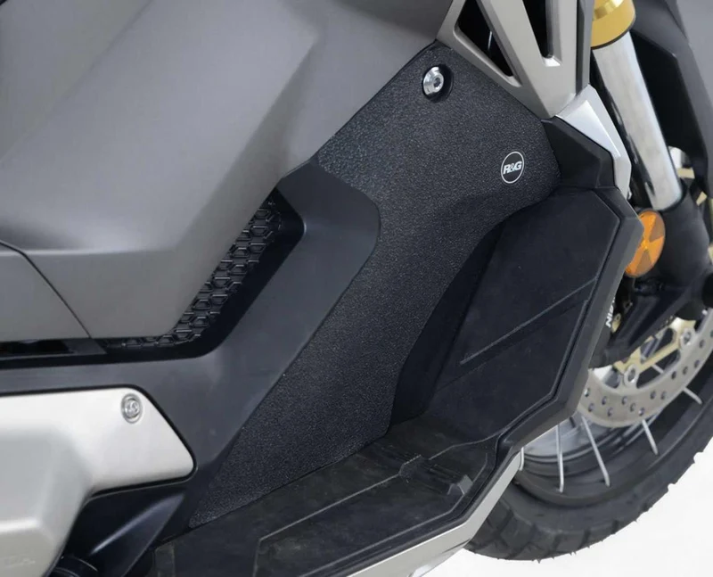 Honda X-ADV (750) 17-20 Boot Guard 2-piece (on sides above the footboards)