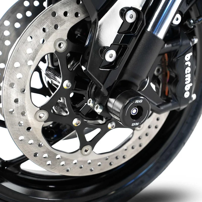 Fork Protectors, Suzuki GSX-S 1000 GX 24-