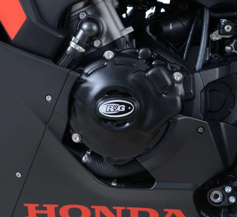 Honda CBR1000RR 08-19 / RR SP 17-19 / RR SP2 17-19 , LHS engine case cover
