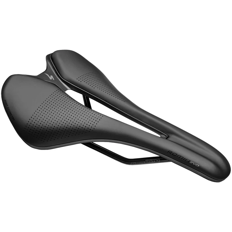 Romin Evo Comp Gel Saddle