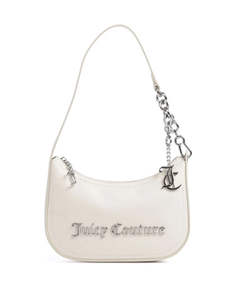 Juicy Couture Jasmine S Axelremsväska marshmallow