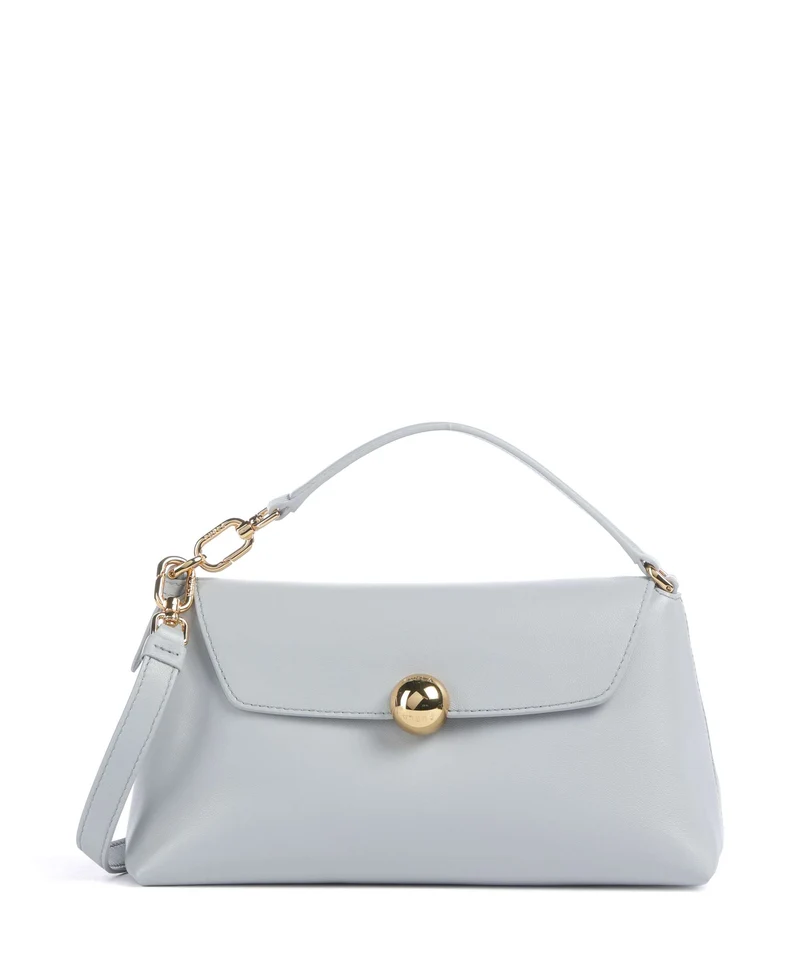Furla Sfera Soft Mini Crossover väska artemisia