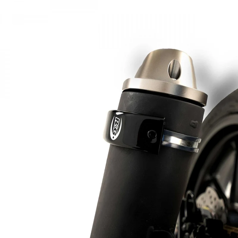 R1 15- / R25 19- / R3 19- / MT-10 / ZX-10R 16- / Ninja 125 / Z125 19- / Versys X-250/300 / CBR1000RR / RR SP / RR SP2 17- / GSX-R125 / GSX-S125 / F750/850GS with Akra / R. Enfield Himalayan 17- / Spee