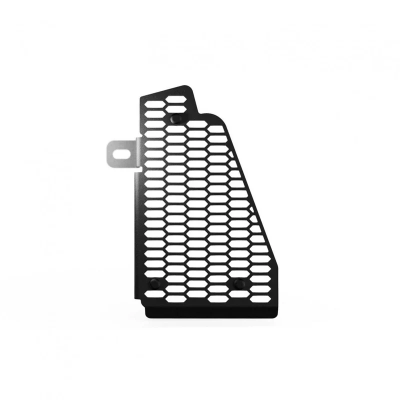 PRO Cooler Guard set, BLACK - Kawasaki Ninja 7 HEV
