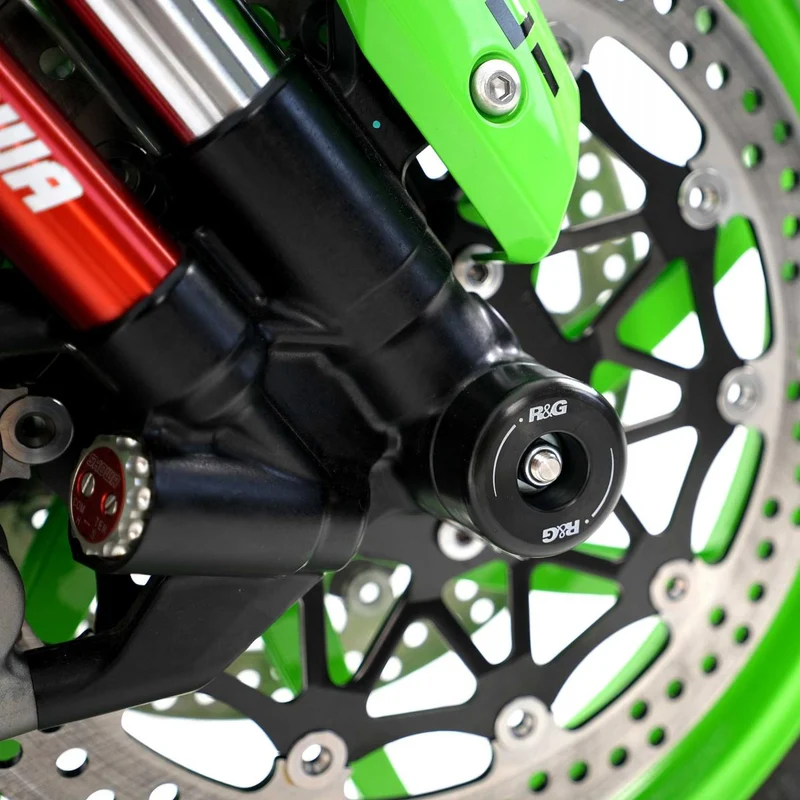 Fork Protectors, Kawasaki ZX-10R 16- / ZX-10RR 21-