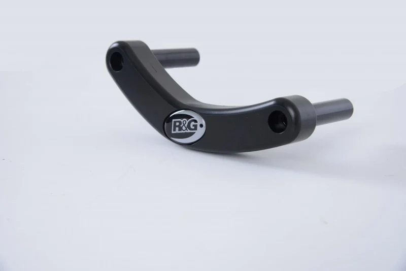 Engine Case Slider LHS only - Yamaha MT-09 13-20 (FZ-09 13-20), MT-09 SP 18-20 / MT-09 Tracer 15-20 (FJ-09 15-20) / Tracer 900 GT / NIKEN