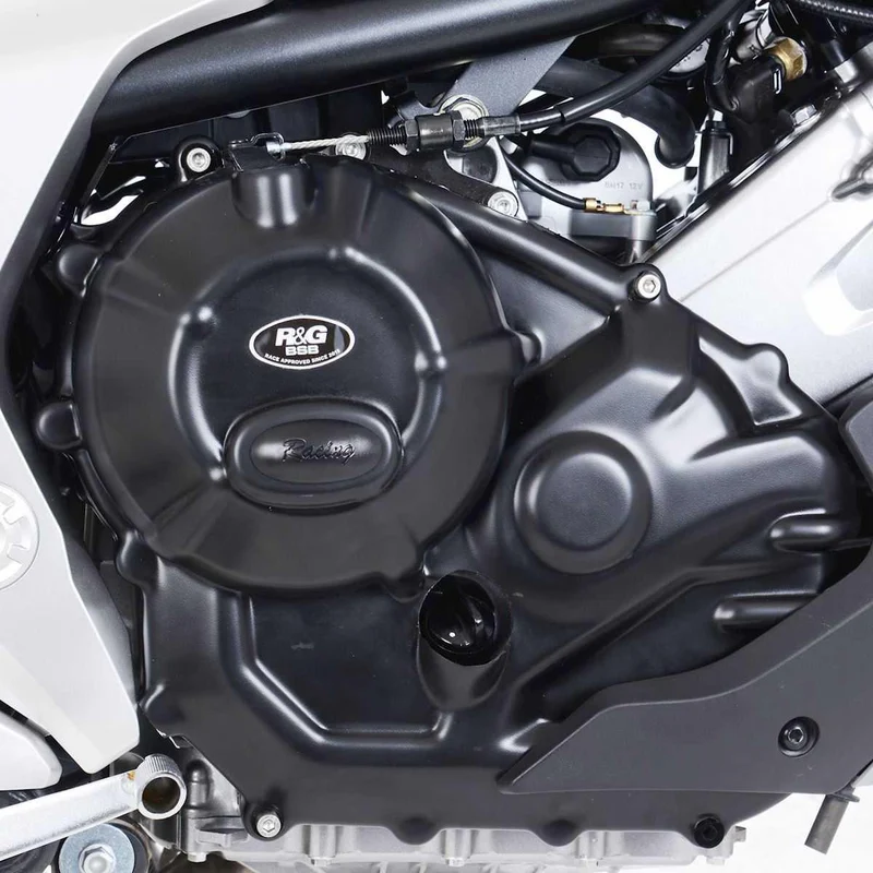 Honda NC750X 21- (NON-DCT VERSION ONLY) RHS clutch cover